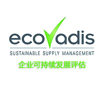 ecovadis認證咨詢